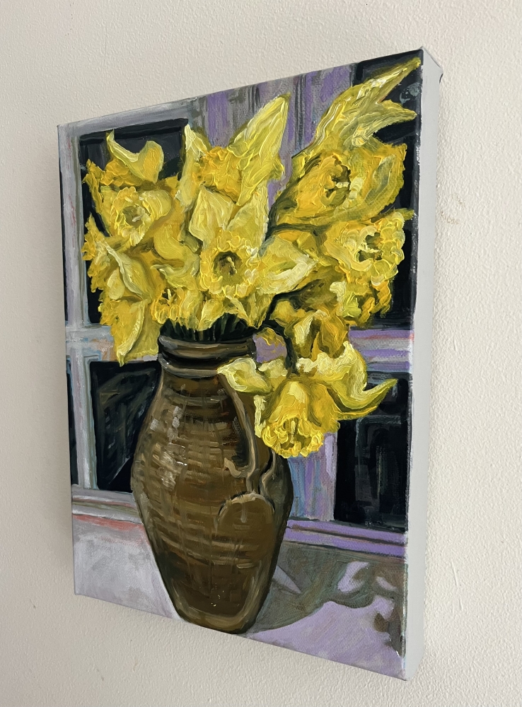 Daffodils 