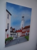 \"SOUTHWOLD LIGHTHOUSE (SUFFOLK).