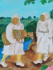 The Medieval Beekeepers