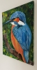 The Kingfisher 