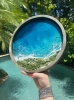 Ocean Porthole #16