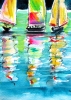 Sailboats III