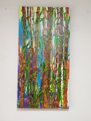Bamboo 9