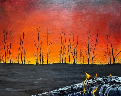 Wildfire
