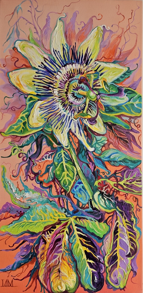 Passion Flower