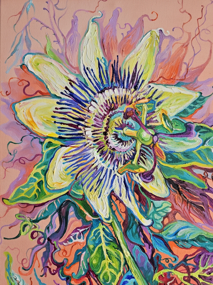 Passion Flower