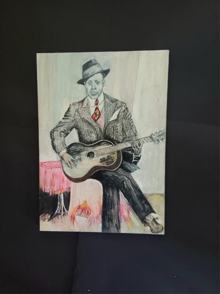 Robert Johnson