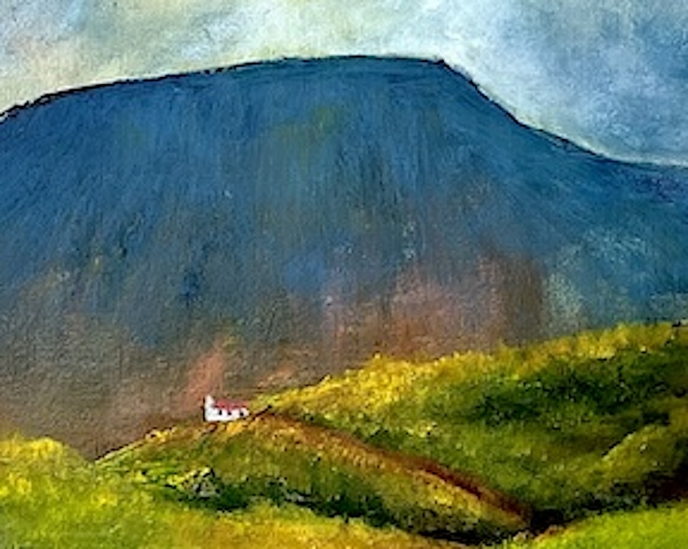 Pen y Fan Cottage