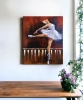 Ballet dancer 6