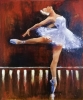 Ballet dancer 6