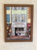 LE COIFFEUR, CARCASSONNE, FRANCE