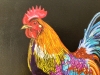 RAINBOW ROOSTER