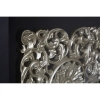 Silver Filigree Carving 