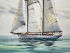 Under sail #4