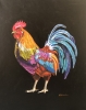 RAINBOW ROOSTER