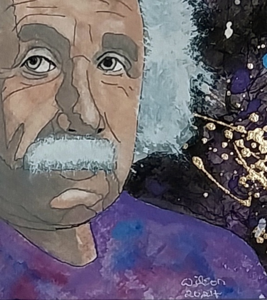 Einstein