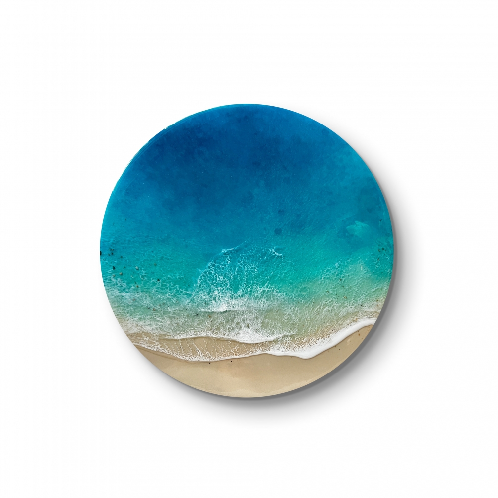 Round Ocean #87