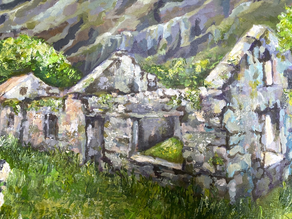 The Old Cottage 