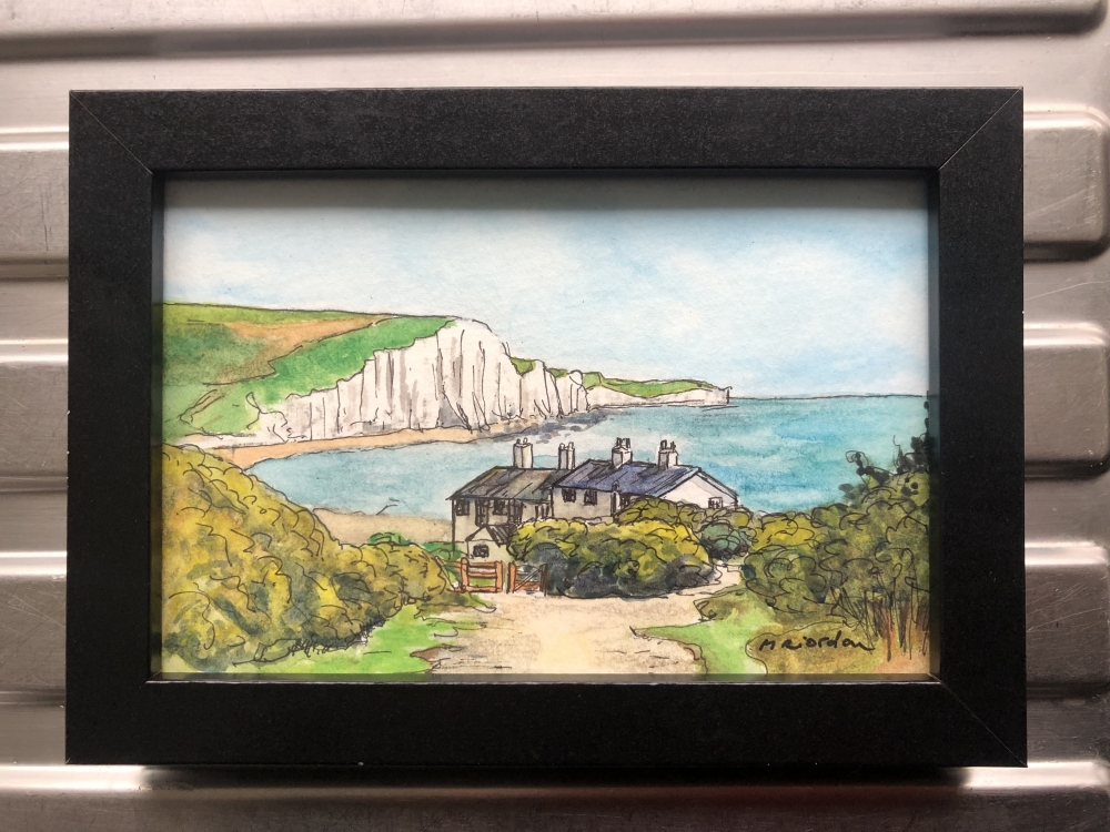 The Seven Sisters