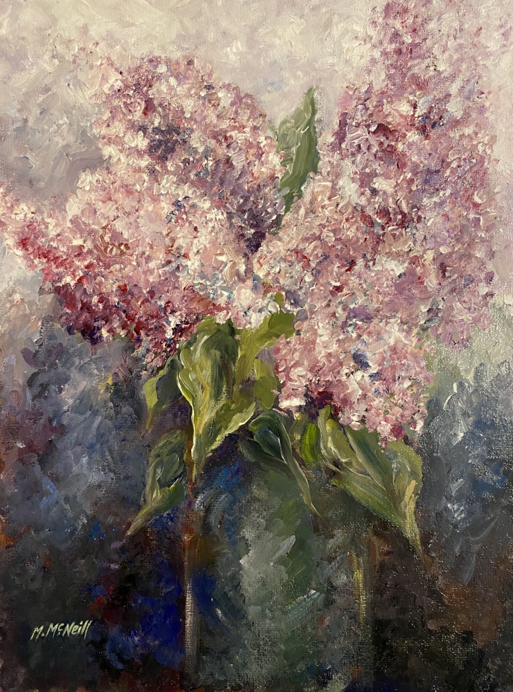 Lilacs