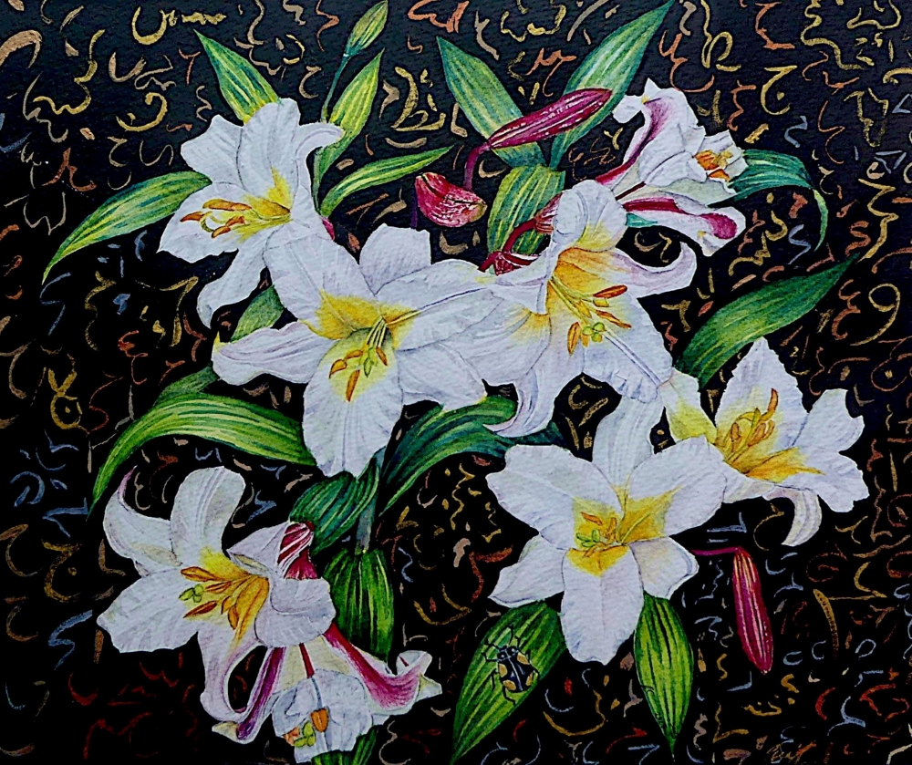 Classical Lilies