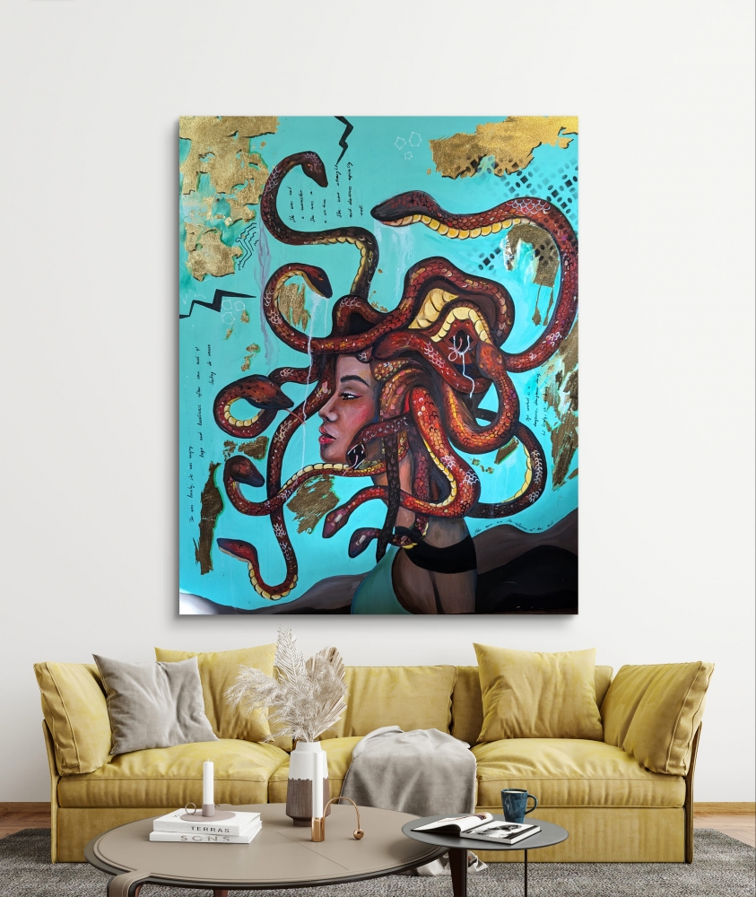 Medusa