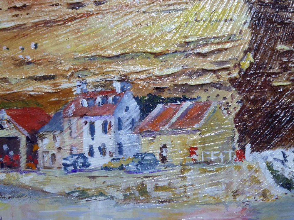 Staithes   Ref SN 0253