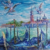 Venice lagoon