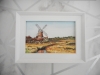 Windmill, Cley-Next-The-Sea