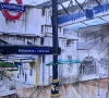 Embankment Station - Impressions of others