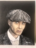 TOMMY FROM PEAKY BLINDERS 