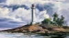 Lighthouse #3