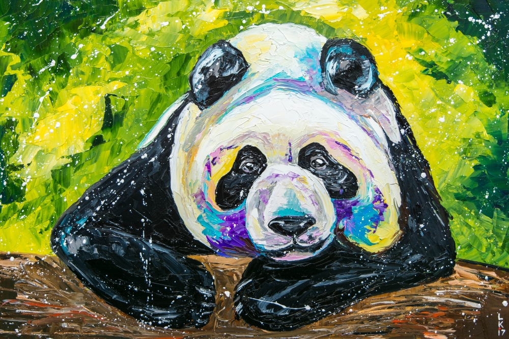 Panda