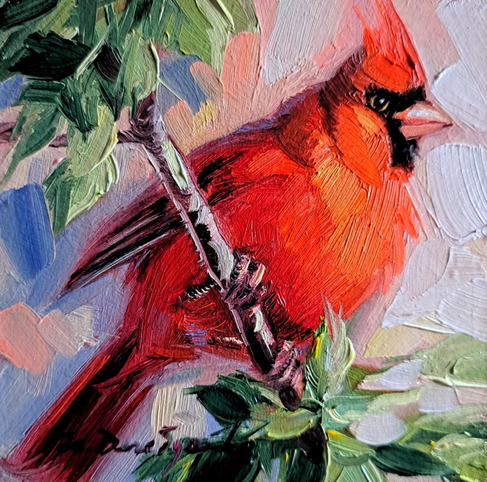 Cardinal