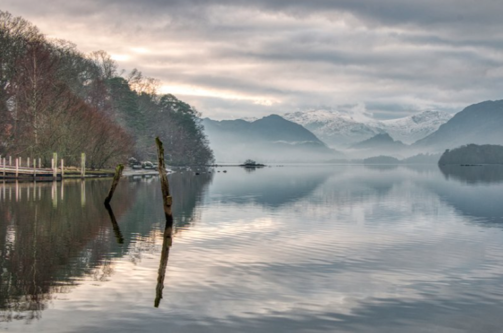 Derwent Water #3