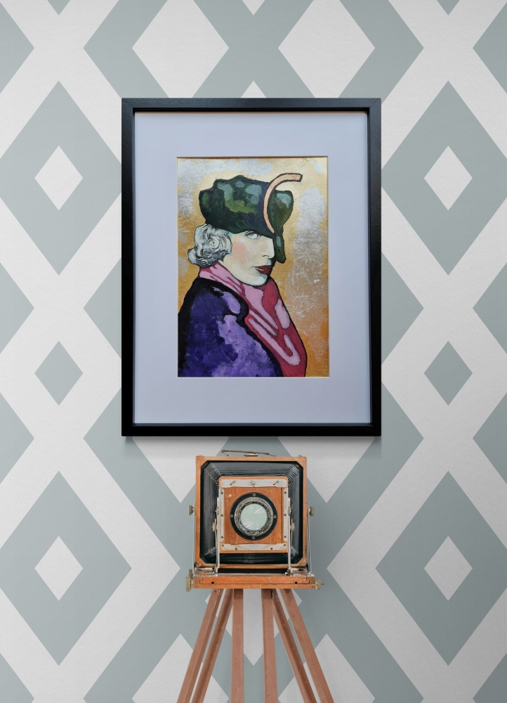 Everything about you, Tamara