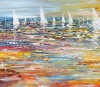 Seascape Sailing Impressions L 7