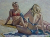 Beach Girls