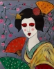 The Geisha