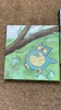 Pokemon paintings 