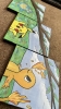 Pokemon paintings 