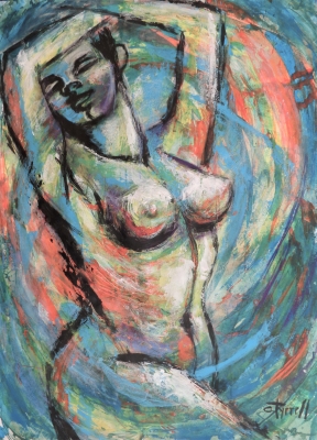 Dancing With The Wind 1