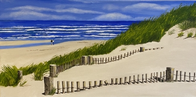 WALK ON THE CAPE