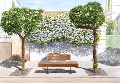A PLACE IN THE SUN 