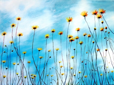 Reaching to the Skies