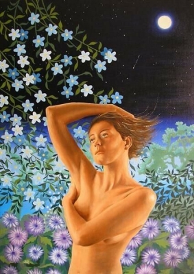 The Enchanted Garden