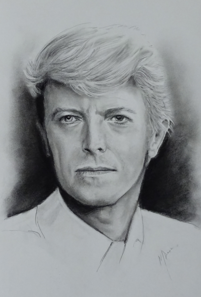 David Bowie 2