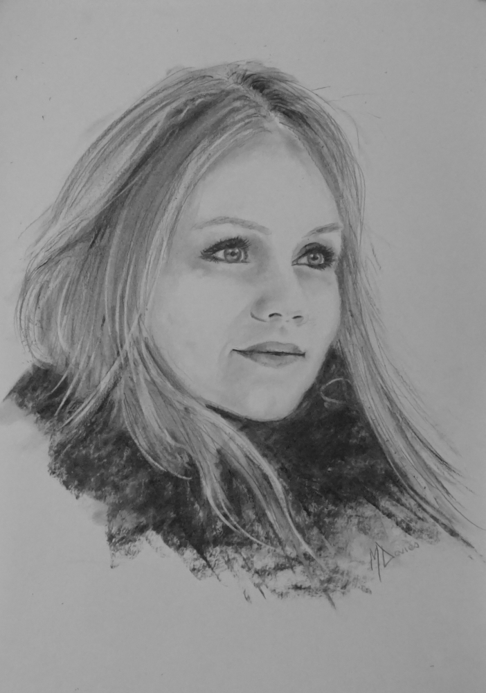 Eva Cassidy