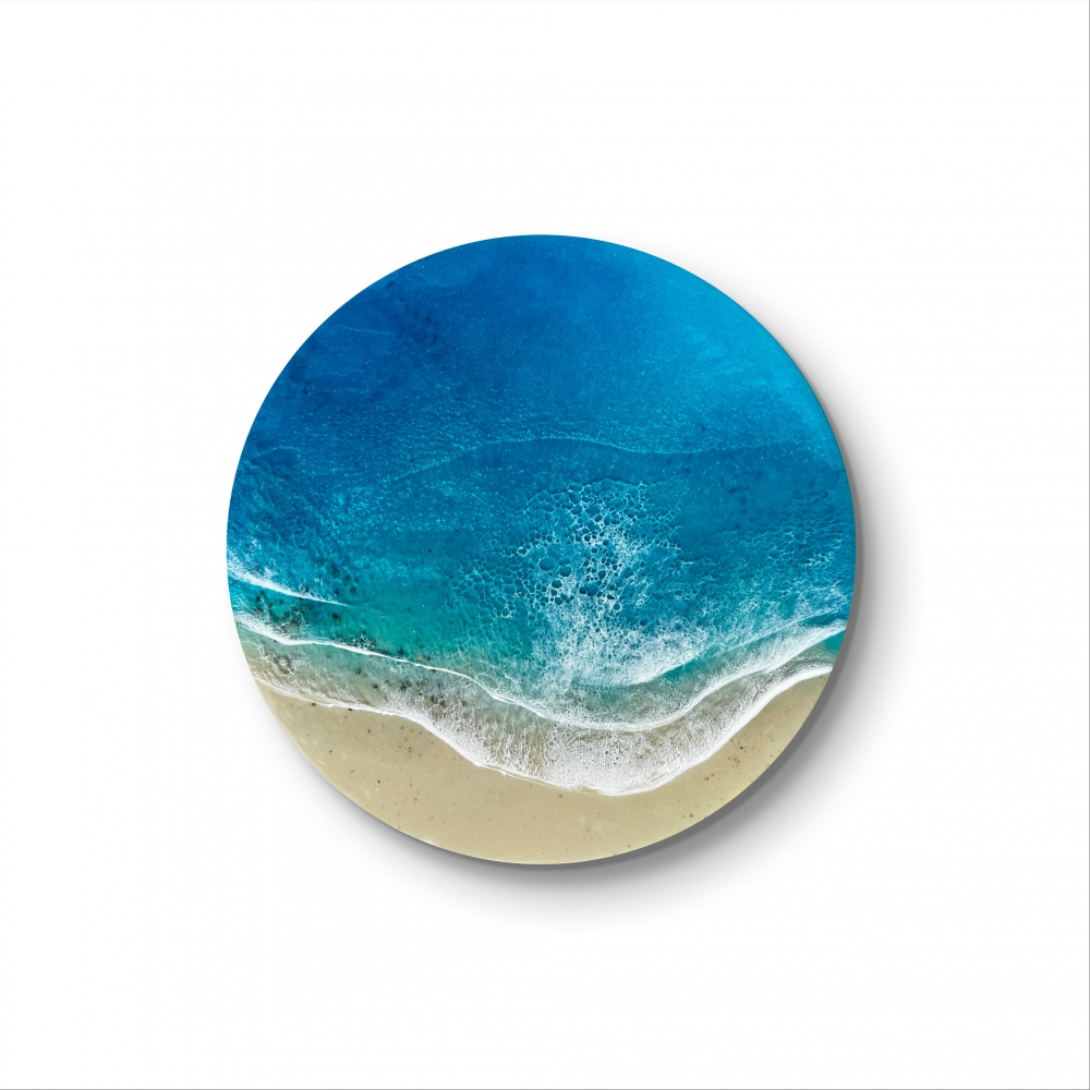 Round Ocean #88