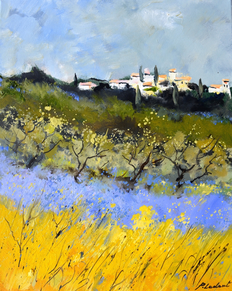 provence